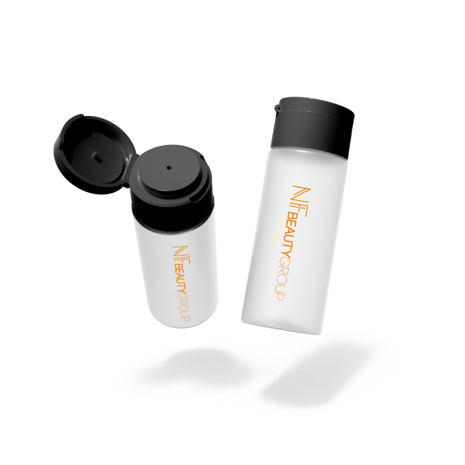 Twist 
Powder Dispenser 150g (F2 ZZ412-1)